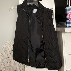 old navy vest